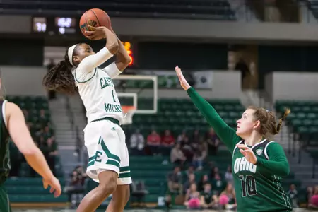 Sasha Dailey vs. Ohio