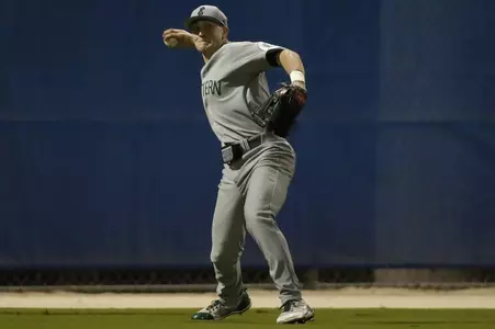 Luke DeVenney Fielding FGCU