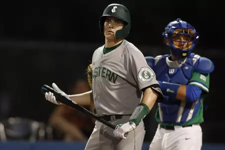 Eli Gota Batting FGCU