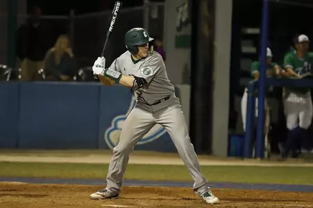 Eli Gota Batting FGCU