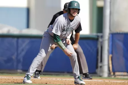 Devin Hager Baserunning FGCU
