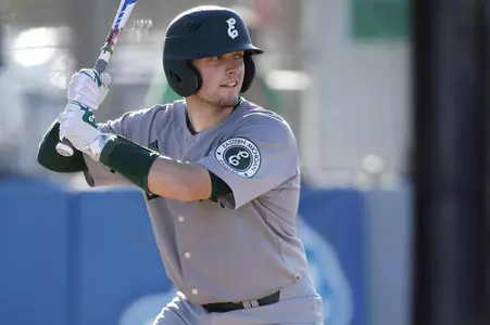 Nick Jones Batting FGCU