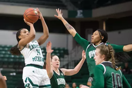 Courtnie Lewis vs. Ohio