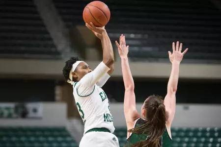Danielle Minott vs. Ohio