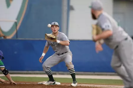 Zachary Owings Fielding FGCU