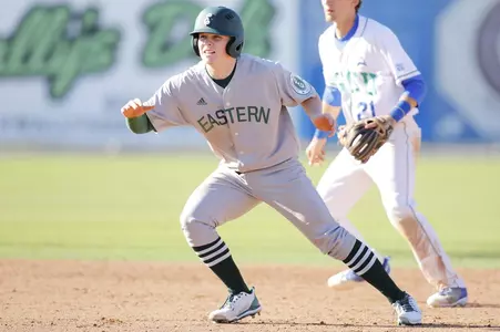Drake Peggs Baserunning FGCU