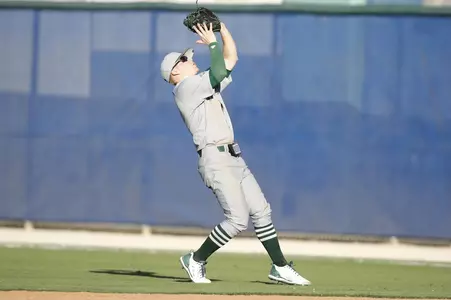 Drake Peggs Fielding FGCU