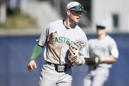 Max Schuemann Fielding FGCU