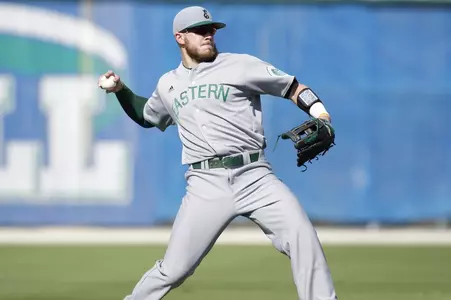 Jeff Timko Fielding FGCU