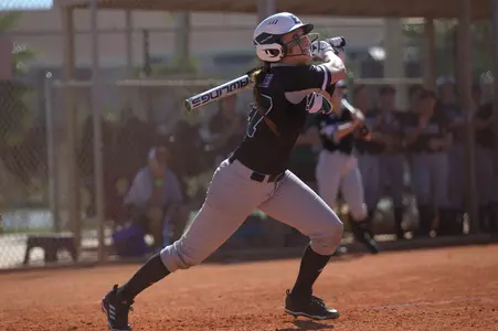 Haley Hostetler vs. UMKC