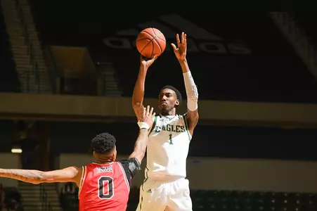 MBB - Tim Bond vs. NIU
