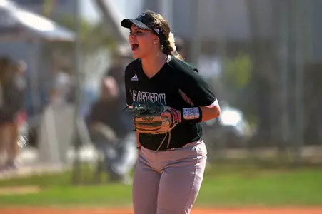 Amanda Akles vs. George Mason