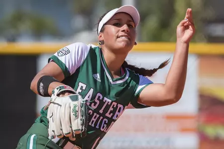 Kiara Hurley vs. Albany