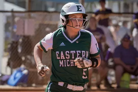 Olivia Logan Running vs. Albany