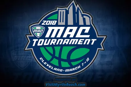 2018 MAC Tournament Presented by VisitMyrtleBeach.com