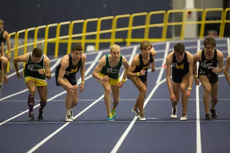 Andresson, Hlynur - Wolverine Invitational (01-13-2018)