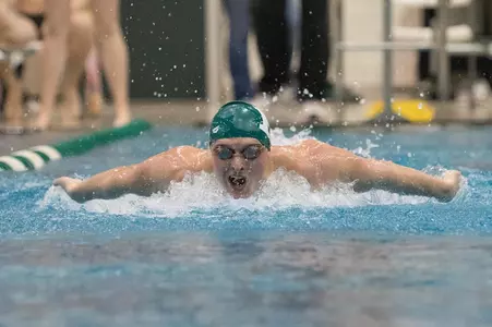 Connor Johnson vs. Albion