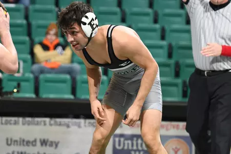 Tomas Gutierrez vs Kent State