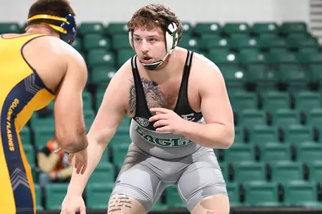 Gage Hutchison vs Kent State