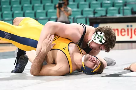 Gage Hutchison Pin
