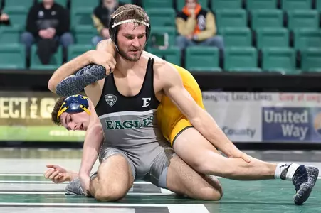 Kayne MacCallum Kent State