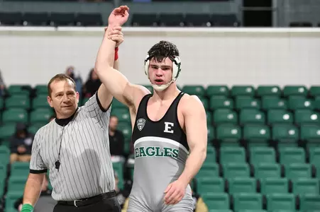 Andrew McNally Kent State