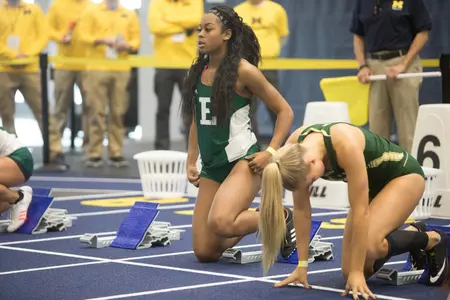 O'Neal, Ayanna - Wolverine Invitational (01-13-2018)