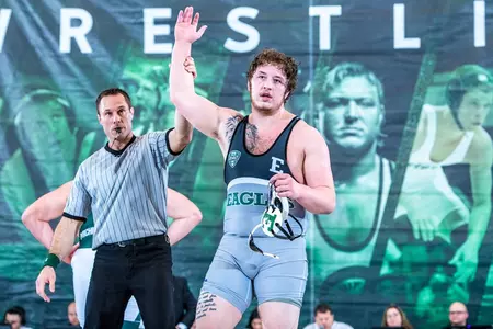 Gage Hutchison at MSU