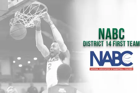 MBB - James Thompson NABC