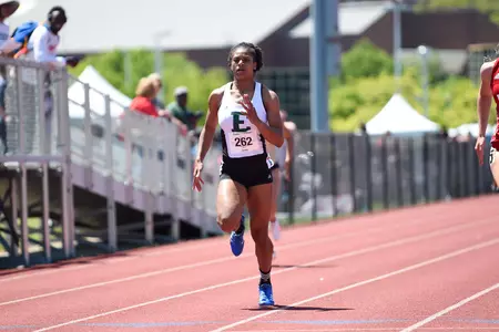 Jones, Jasmine - Sprints (2016-17)
