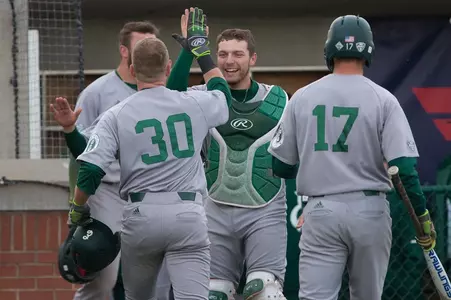 Nick Jones & Team Dayton