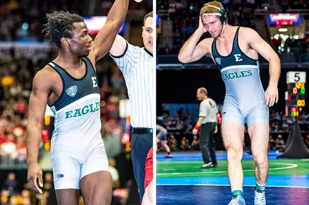 Perry/MacCallum NCAAs
