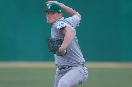 Justin McMurtrey Dayton