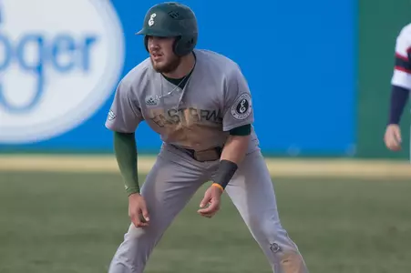 Jeff Timko Running Dayton