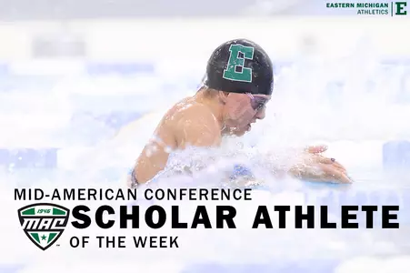 Duncan Scholar Athlete of the Week