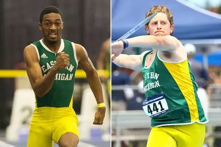 Johnson, Tyler - Ziegenfuss, Derek