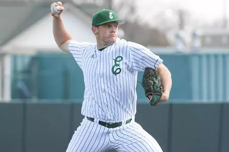 Justin McMurtrey Pitching Miami
