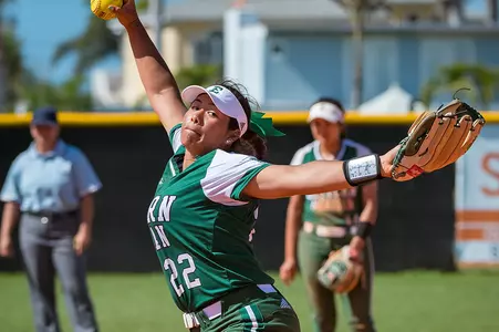 Nicolle Miranda vs. Marist