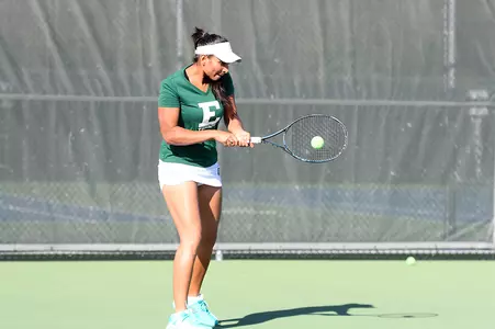 WT - Renu Sharm Backhand