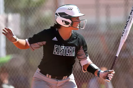 Sophia Holland Batting