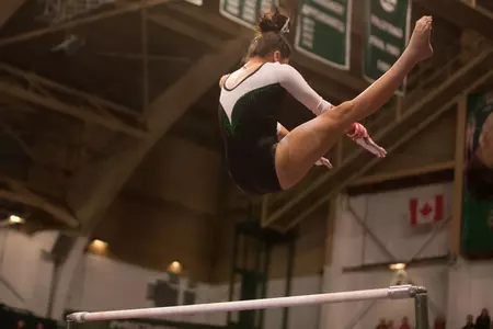 Valentin, Kendall - MSU Quad (Bars)
