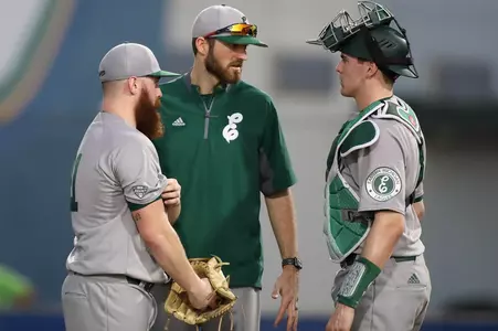 AJ Achter Mound Meeting