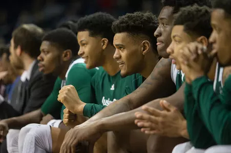 MBB - Team at Toledo