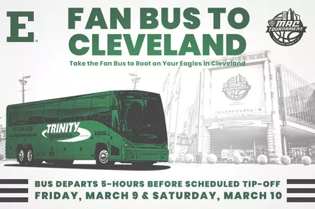 Ride the Fan Bus