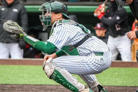 Eli Gora Catching