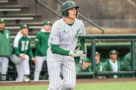 Eli Gora Batting