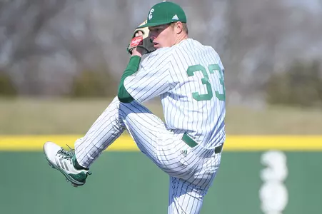 Thomas House Pitching