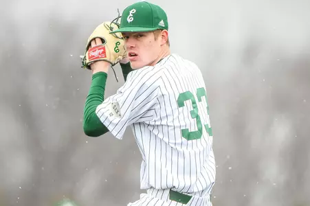 Thomas House Pitching