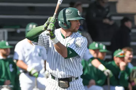 Jared Kauffman Batting