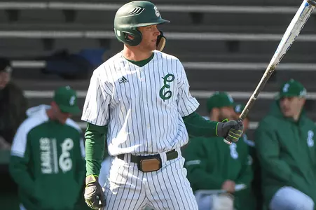 Max Schuemann Batting